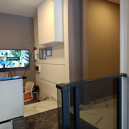 Boutique Natural Apart Hotel كمر المظهر الخارجي الصورة