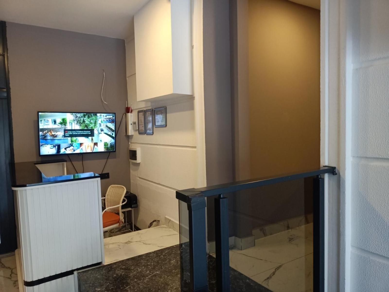 Boutique Natural Apart Hotel كمر المظهر الخارجي الصورة