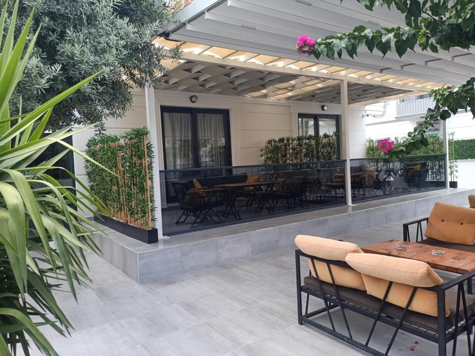 Boutique Natural Apart Hotel كمر المظهر الخارجي الصورة