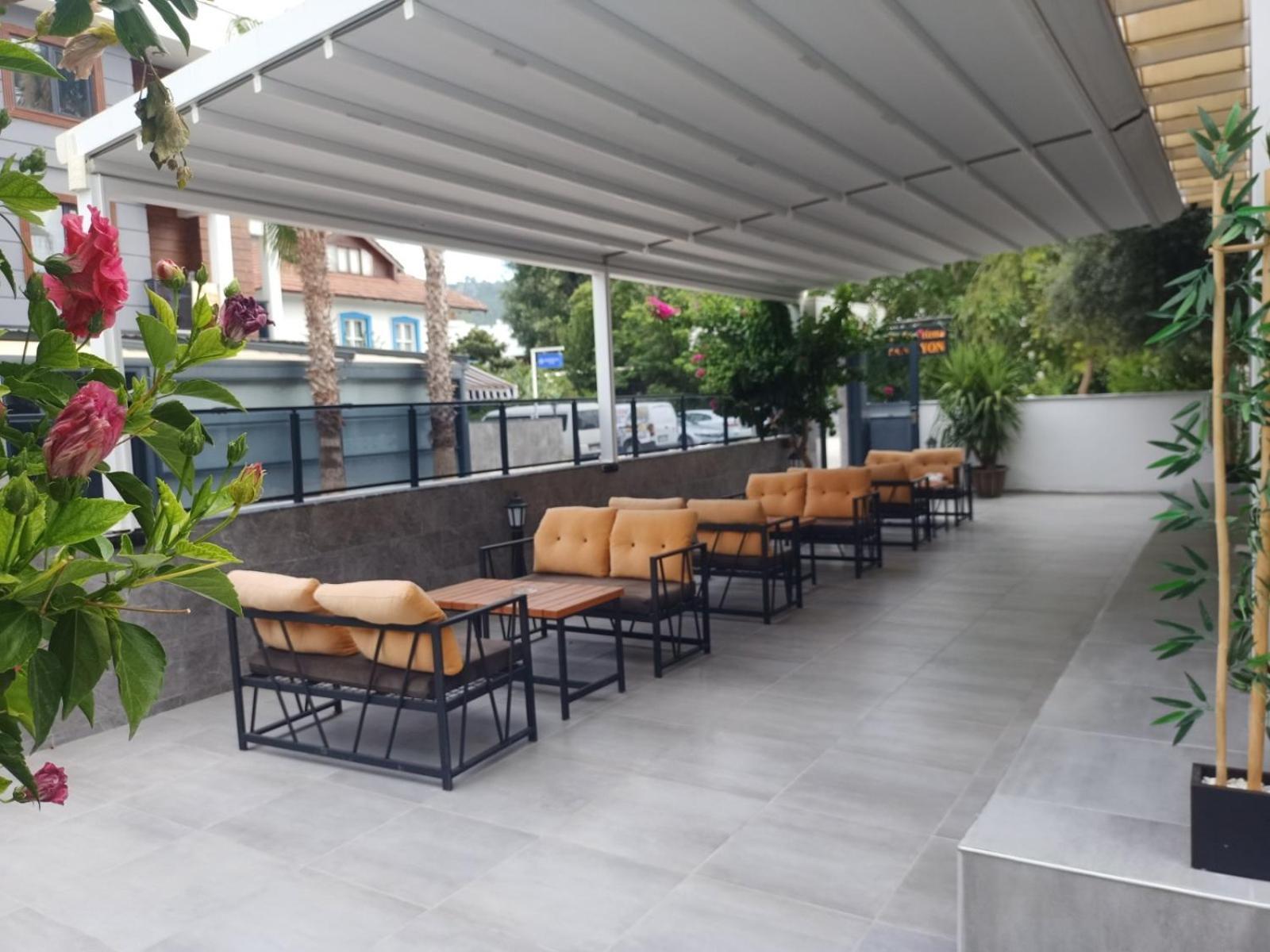 Boutique Natural Apart Hotel كمر المظهر الخارجي الصورة