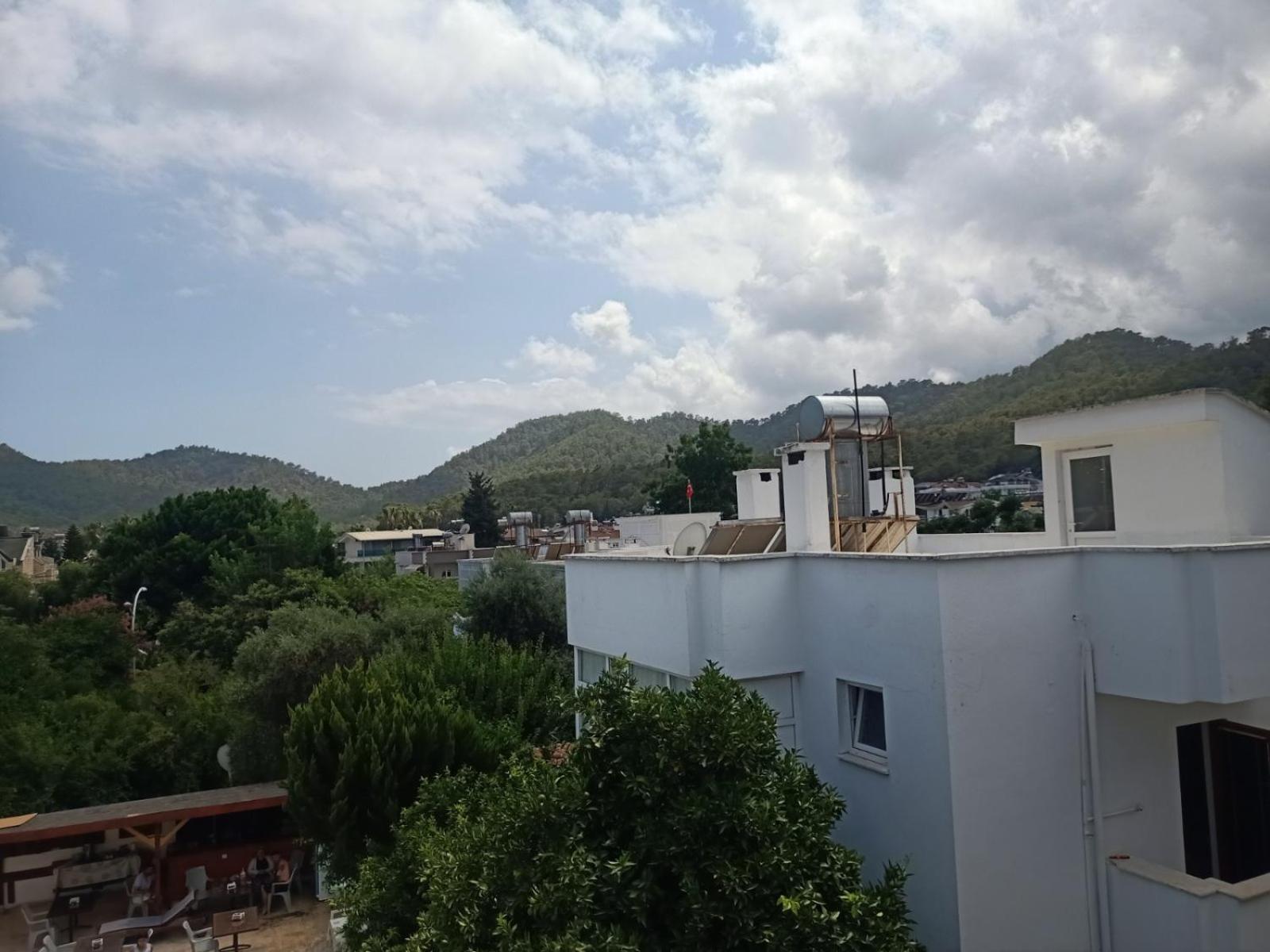Boutique Natural Apart Hotel كمر المظهر الخارجي الصورة