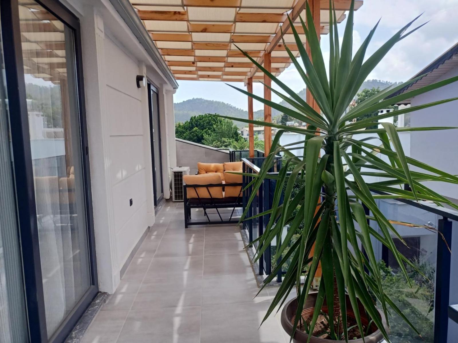 Boutique Natural Apart Hotel كمر المظهر الخارجي الصورة