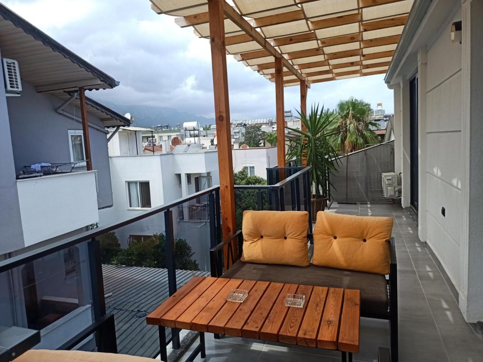 Boutique Natural Apart Hotel كمر المظهر الخارجي الصورة