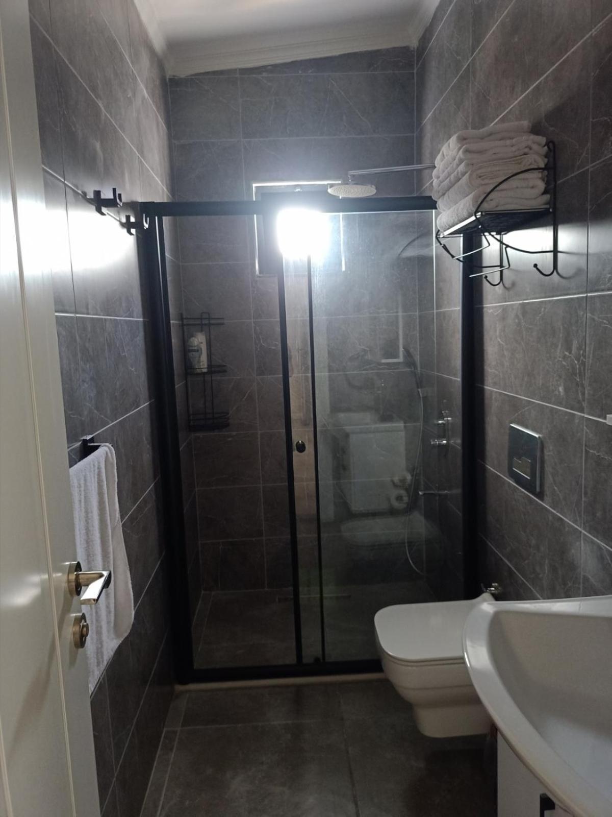 Boutique Natural Apart Hotel كمر المظهر الخارجي الصورة