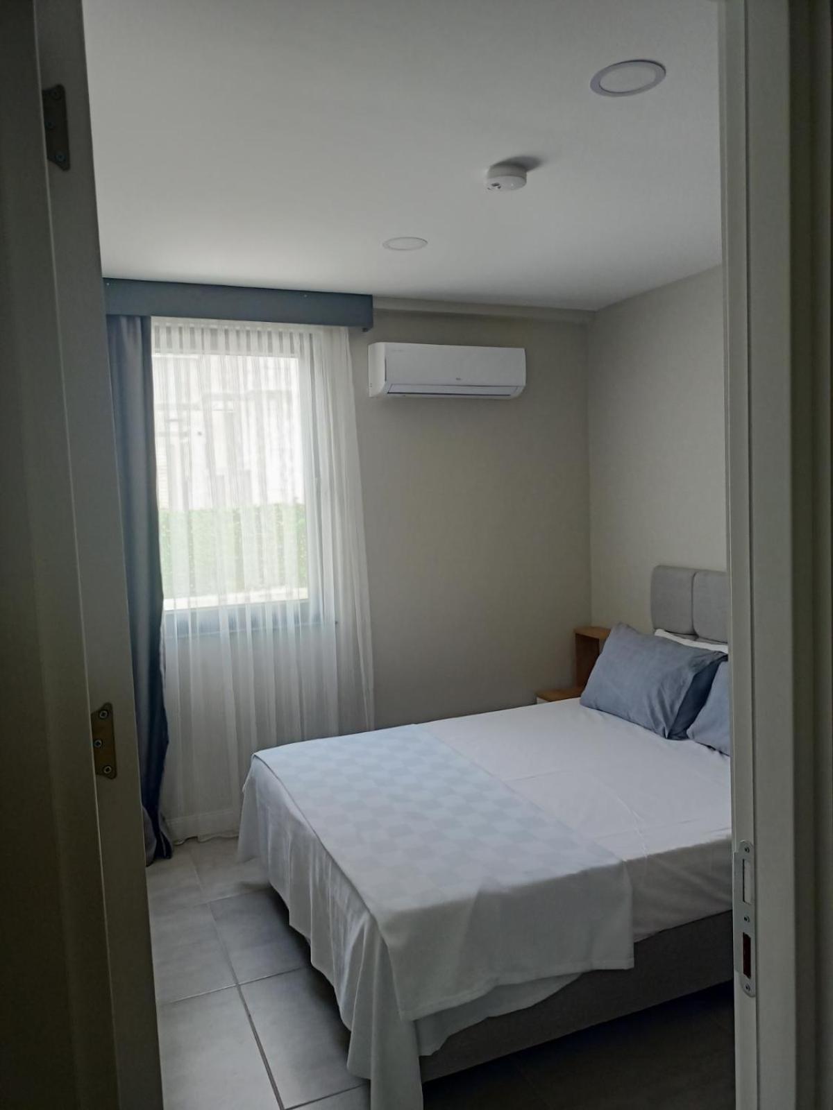 Boutique Natural Apart Hotel كمر المظهر الخارجي الصورة