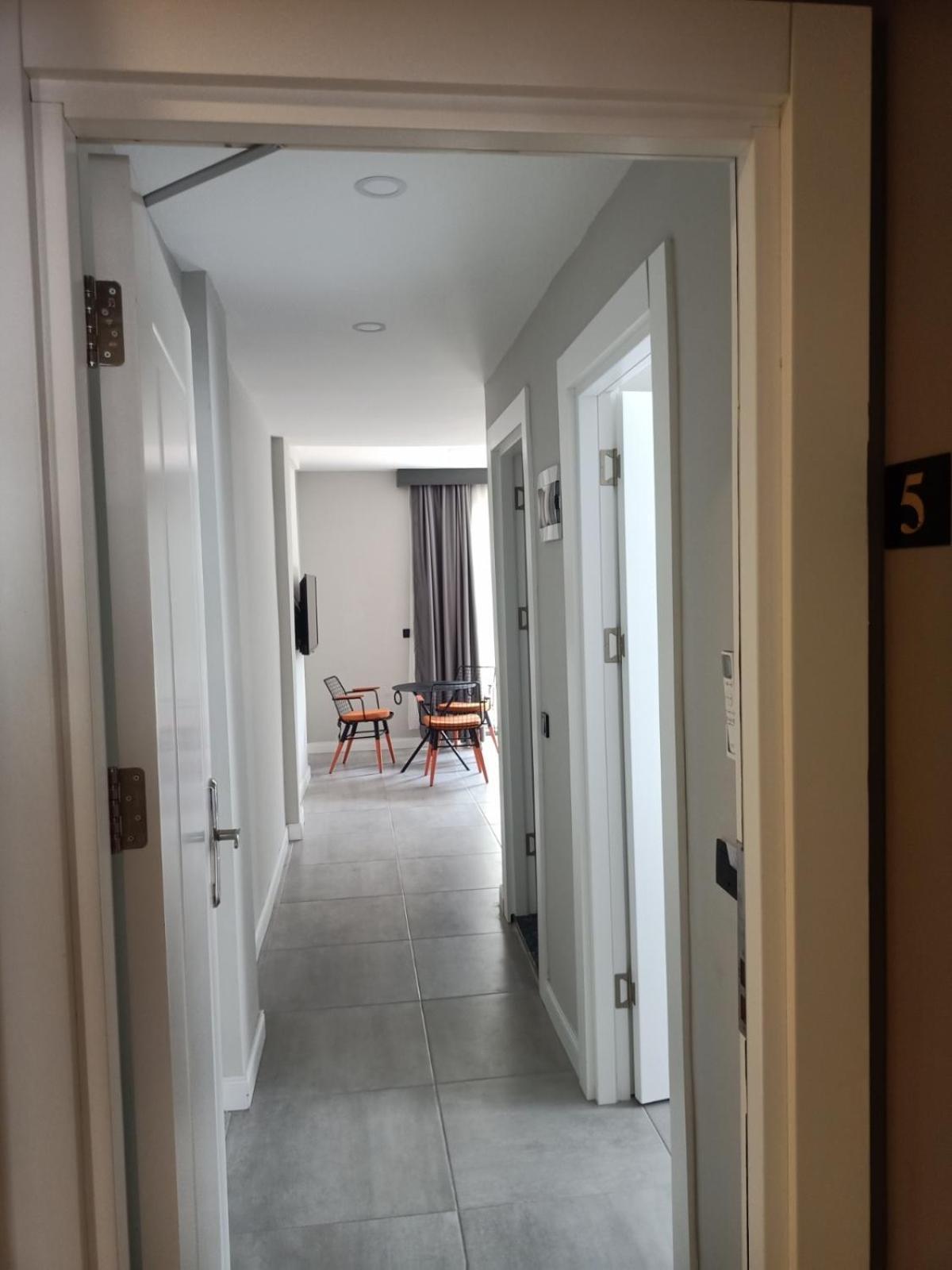 Boutique Natural Apart Hotel كمر المظهر الخارجي الصورة