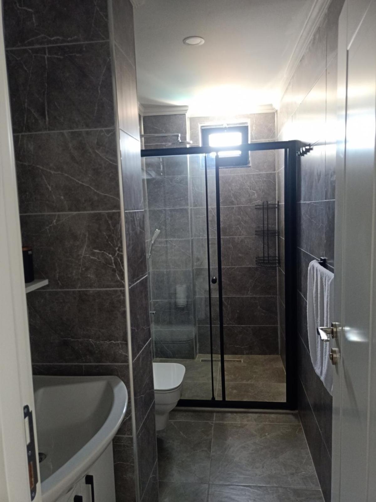 Boutique Natural Apart Hotel كمر المظهر الخارجي الصورة
