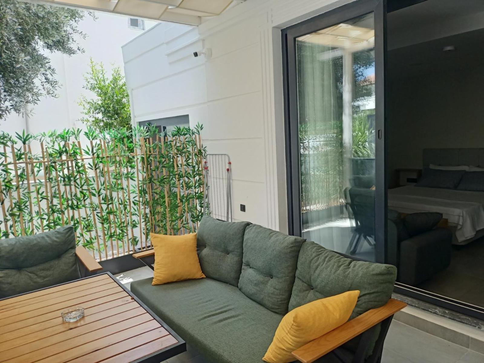 Boutique Natural Apart Hotel كمر المظهر الخارجي الصورة