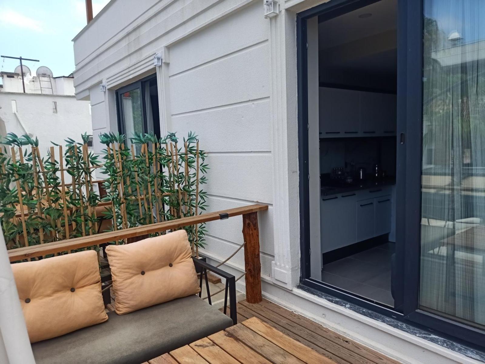 Boutique Natural Apart Hotel كمر المظهر الخارجي الصورة