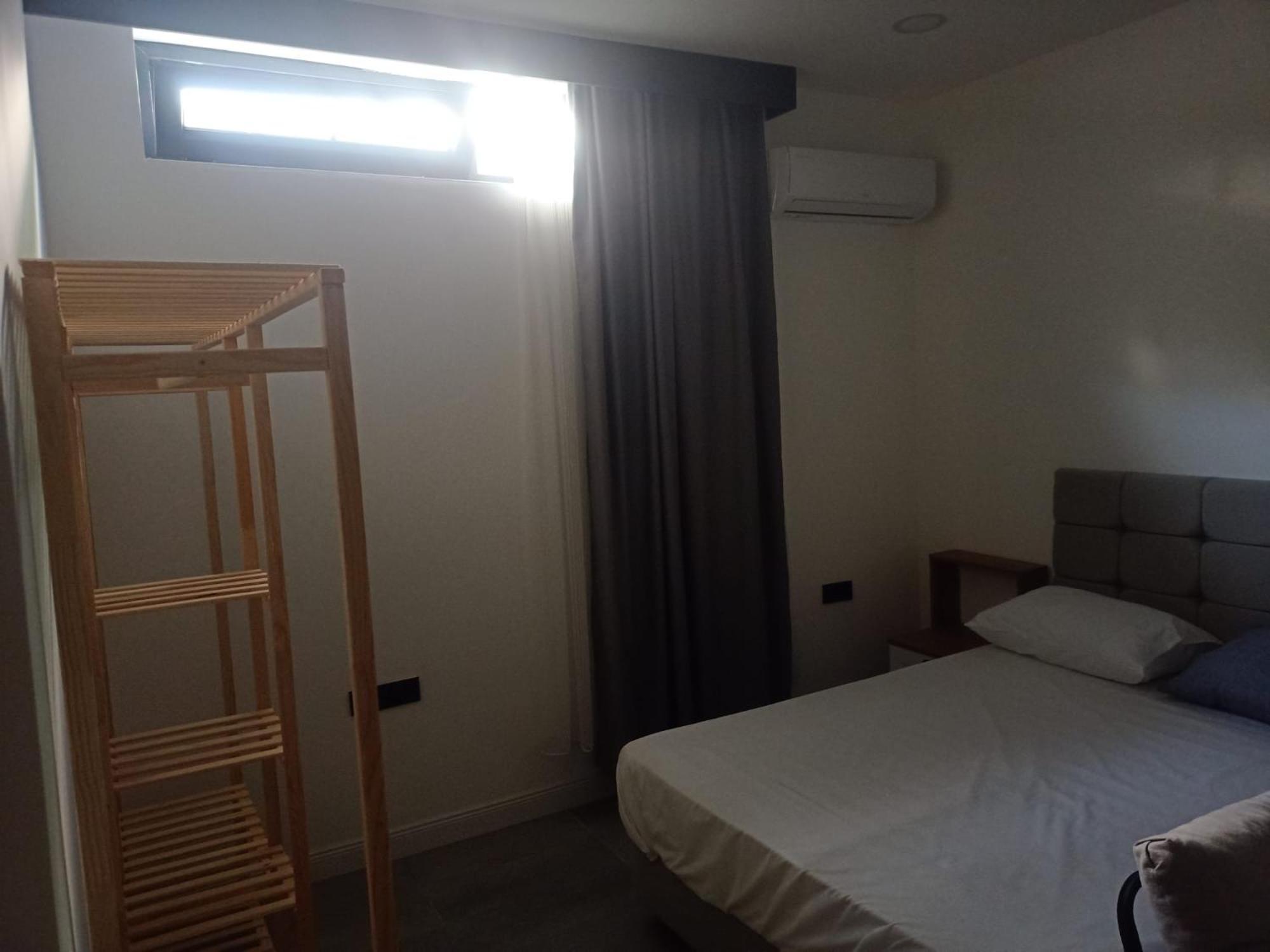 Boutique Natural Apart Hotel كمر المظهر الخارجي الصورة